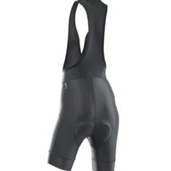 Salopette donna Northwave Active - Nero nero