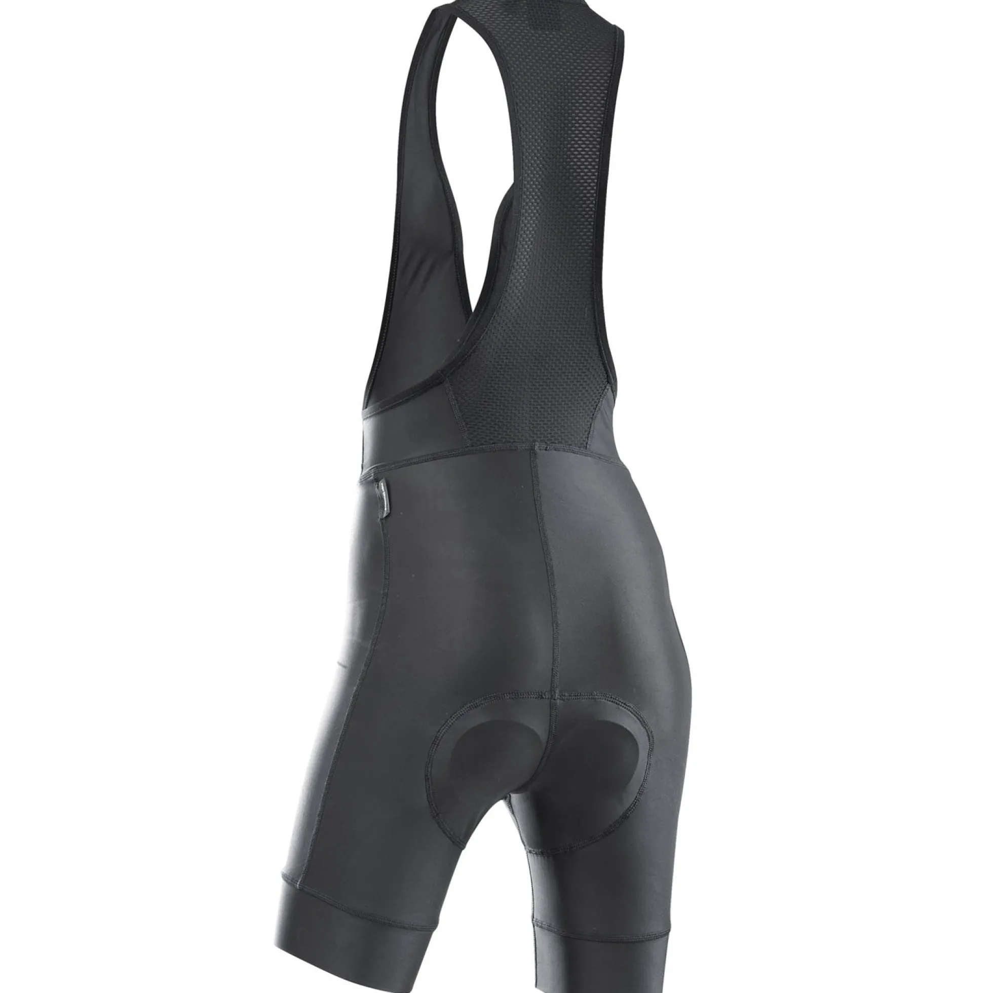 Salopette donna Northwave Active - Nero nero
