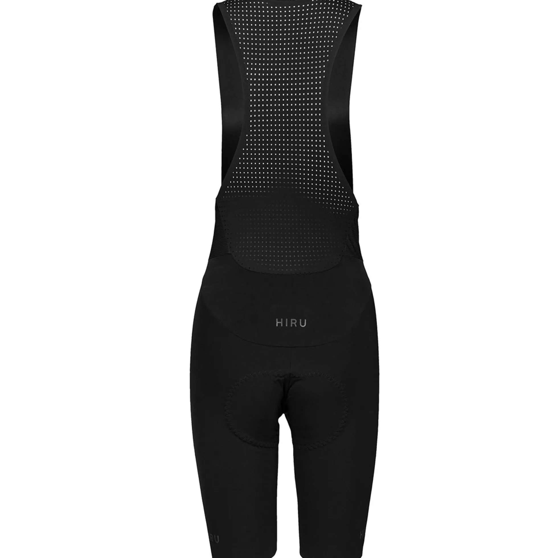 Salopette Donna Orbea Lab 2nd Skin - Nero