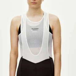 Salopette donna Pas Normal Studios Essential Light Cargo - Nero