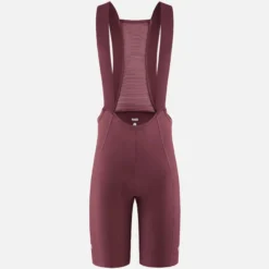 Salopette donna Pedaled Element - Bordeaux