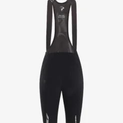 Salopette donna Pinarello Dogma termica - Nero