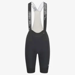 Salopette donna Pinarello F - Nero