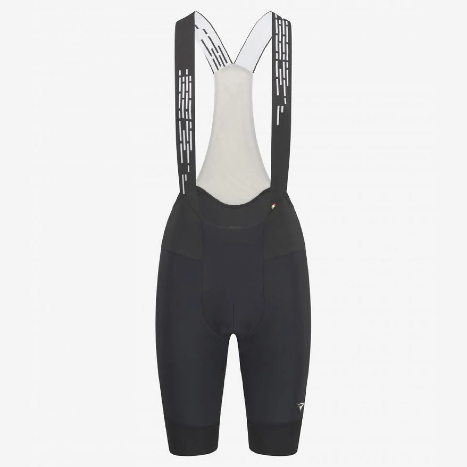 Salopette donna Pinarello F - Nero