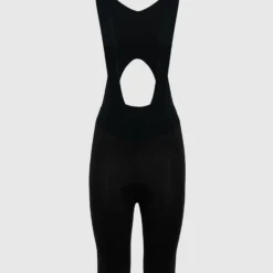 Salopette donna Pissei Primapelle - Nero