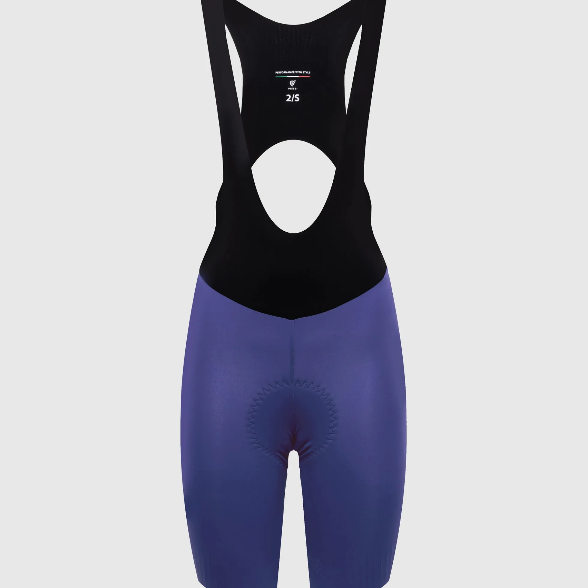 Salopette donna Pissei Primapelle - Blu nero