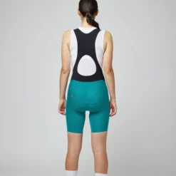Salopette donna Pissei Primapelle - Verde petrolio