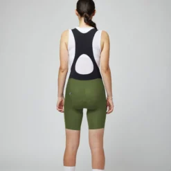 Salopette donna Pissei Primapelle - Verde chiaro