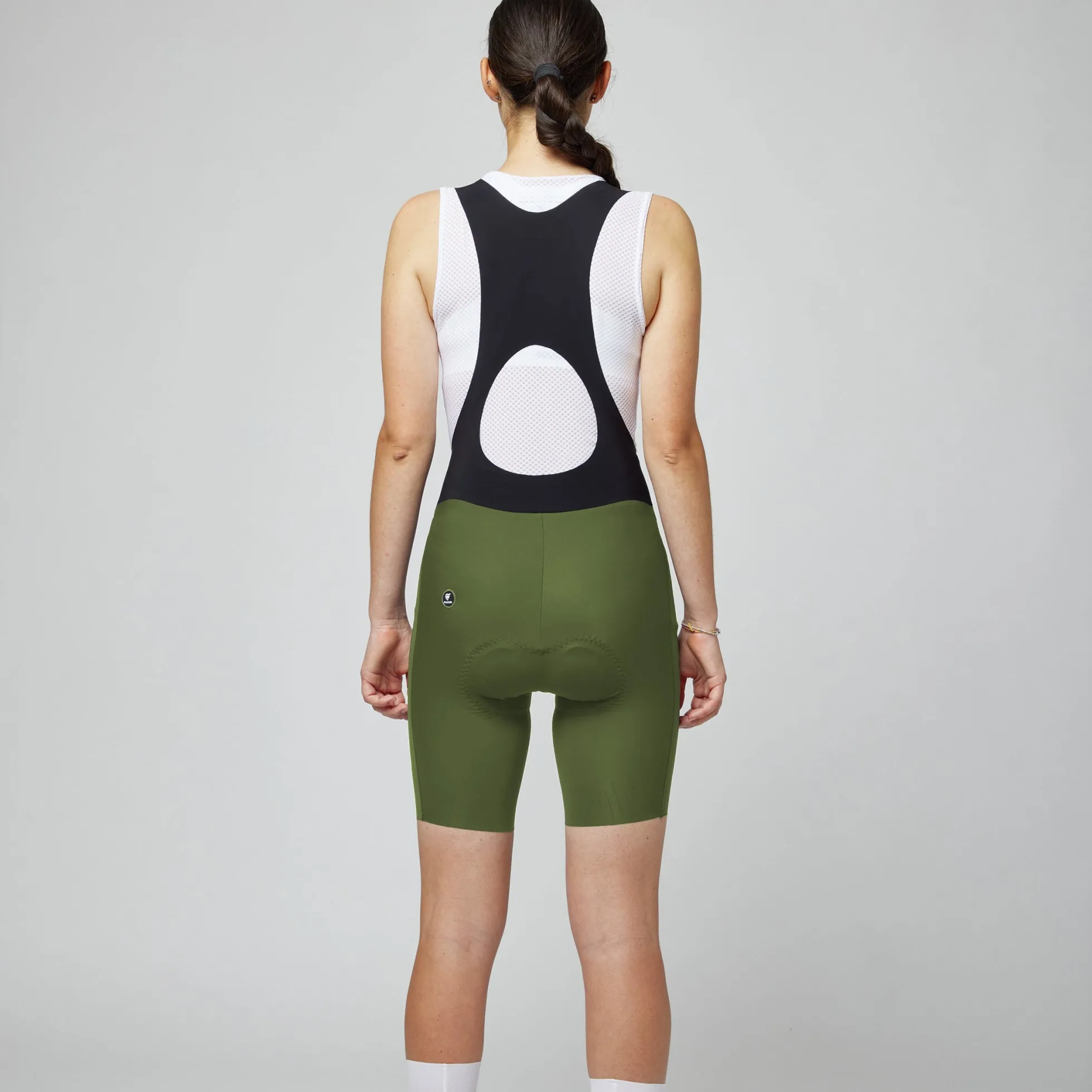 Salopette donna Pissei Primapelle - Verde chiaro