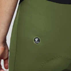 Salopette donna Pissei Primapelle - Verde chiaro