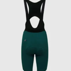 Salopette donna Pissei Primapelle - Verde nero