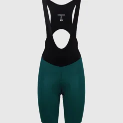 Salopette donna Pissei Primapelle - Verde nero