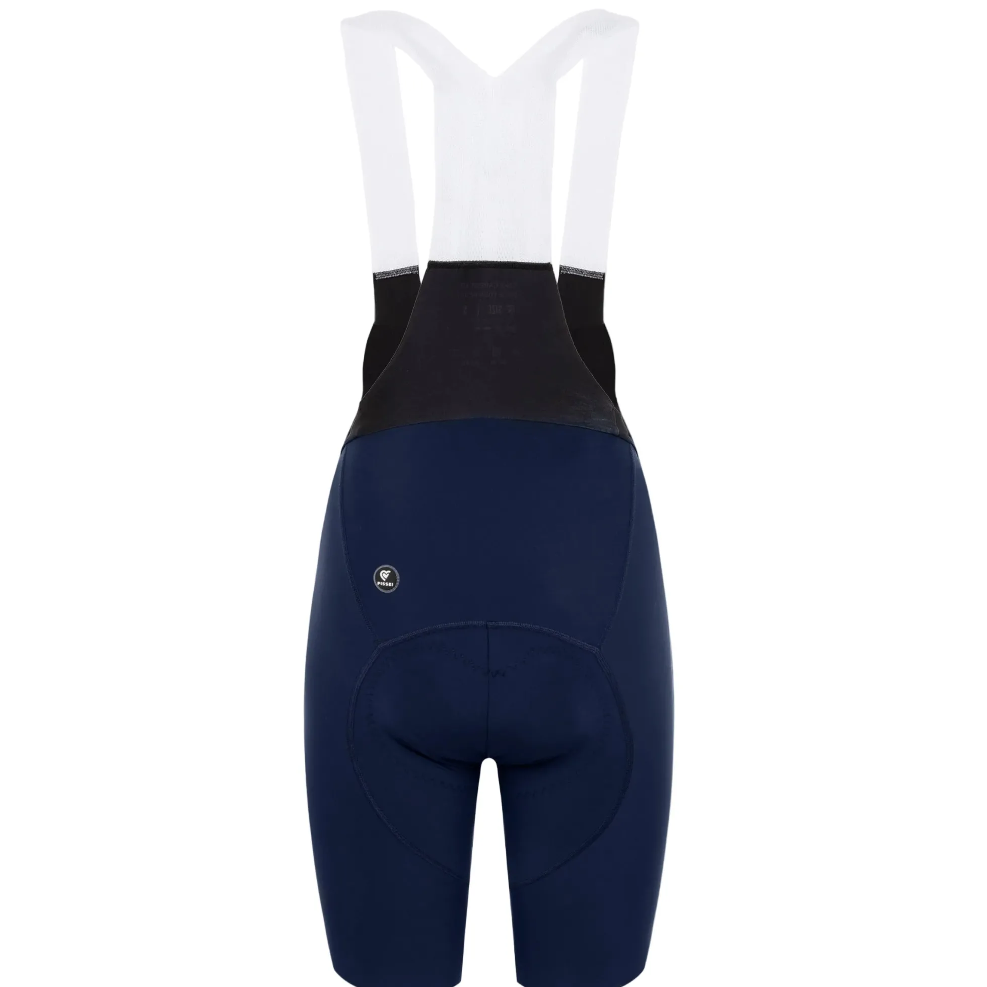 Salopette donna Pissei Sanremo - Blu scuro
