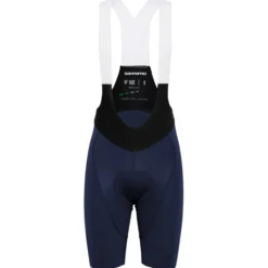 Salopette donna Pissei Sanremo - Blu scuro