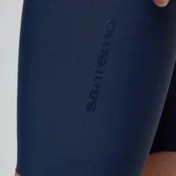 Salopette donna Pissei Sanremo - Blu scuro