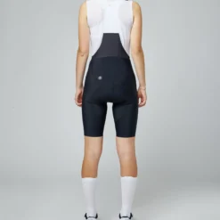 Salopette donna Pissei Sanremo - Nero