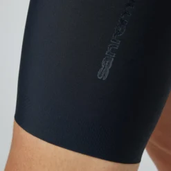 Salopette donna Pissei Sanremo - Nero