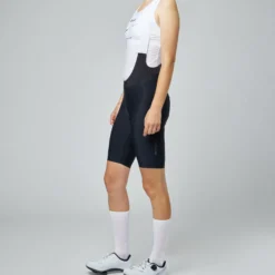Salopette donna Pissei Sanremo - Nero