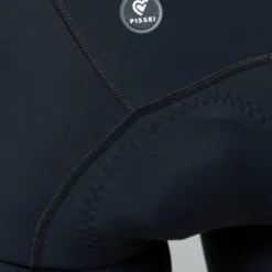 Salopette donna Pissei Sanremo - Nero