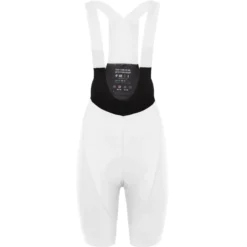 Salopette donna Pissei Sanremo - Bianco