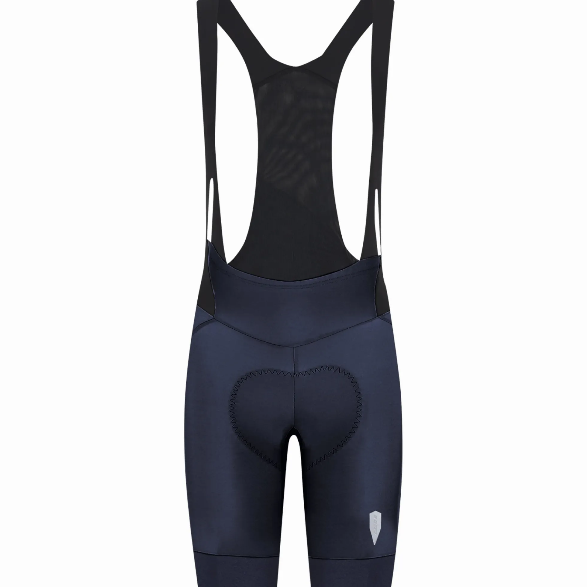 Salopette donna Q36.5 Adventure Cargo - Blu