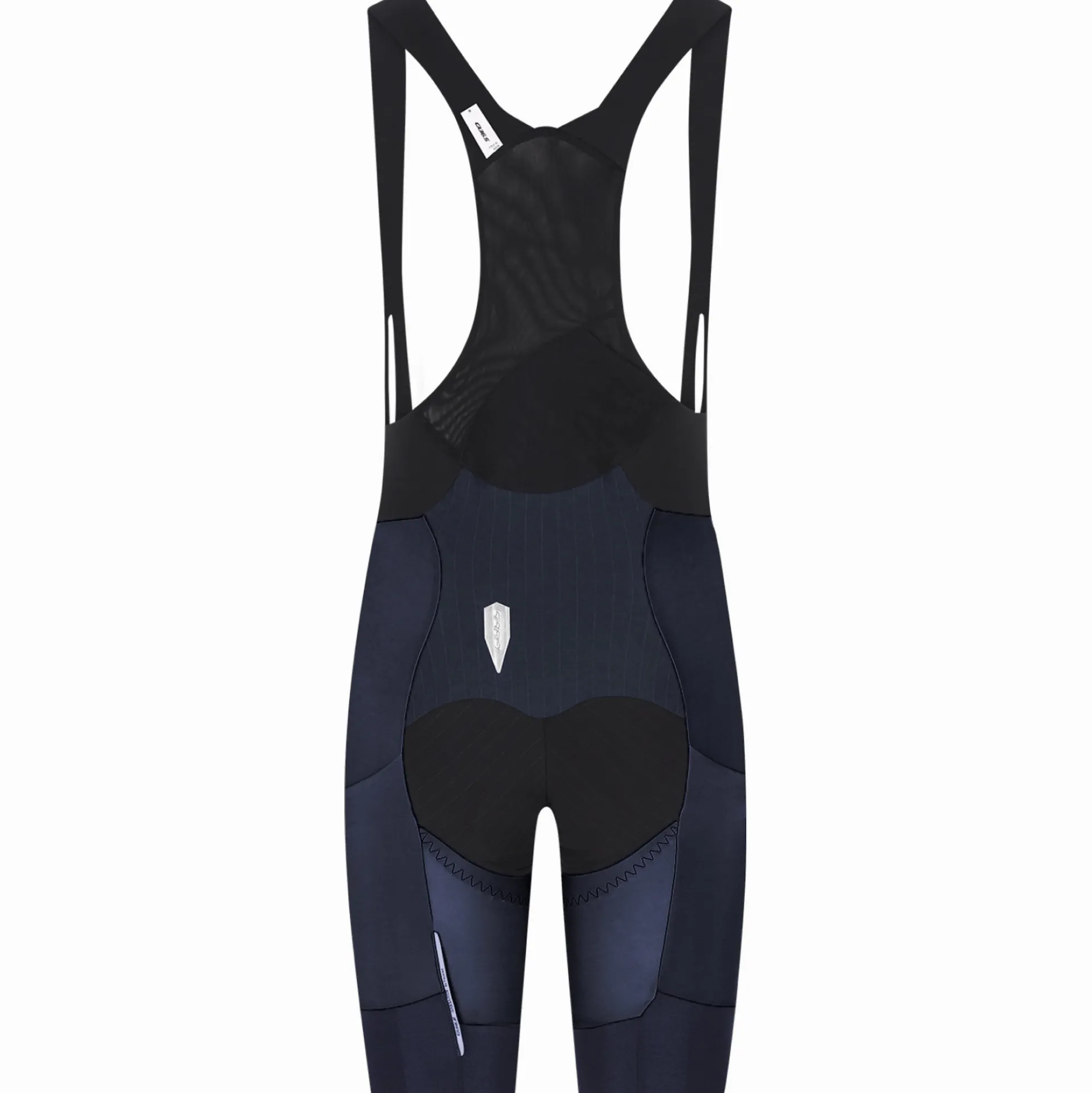 Salopette donna Q36.5 Adventure Cargo - Blu