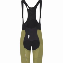 Salopette donna Q36.5 Adventure Cargo - Verde