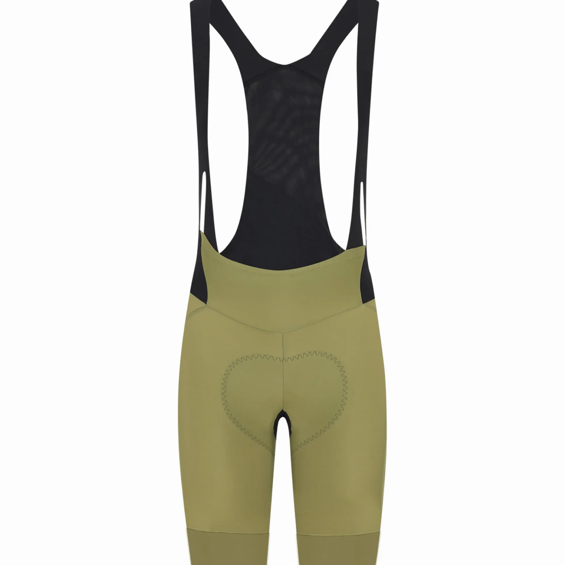 Salopette donna Q36.5 Adventure Cargo - Verde