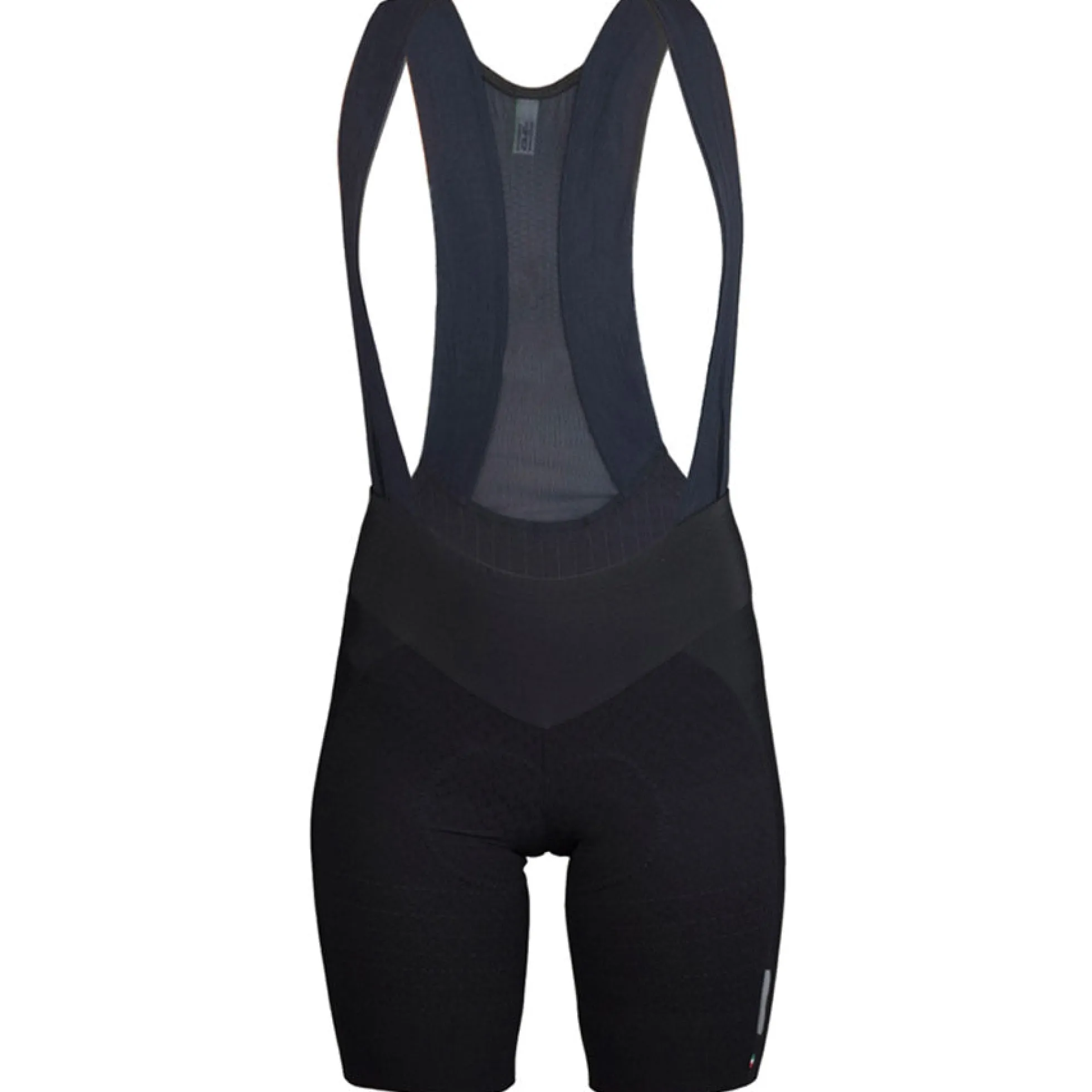 Salopette Donna Q36.5 Dottore - Nero