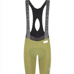 Salopette donna Q36.5 Dottore Pro - Verde