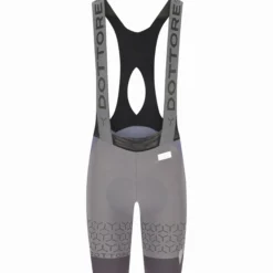 Salopette donna Q36.5 Dottore Pro - Grigio