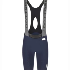 Salopette donna Q36.5 Dottore Pro - Blu
