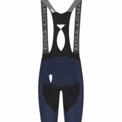 Salopette donna Q36.5 Dottore Pro - Blu