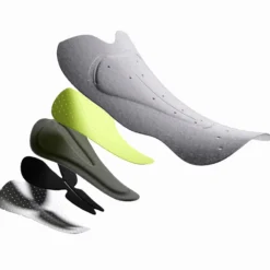 Salopette donna Q36.5 Gregarius Pro - Grigio