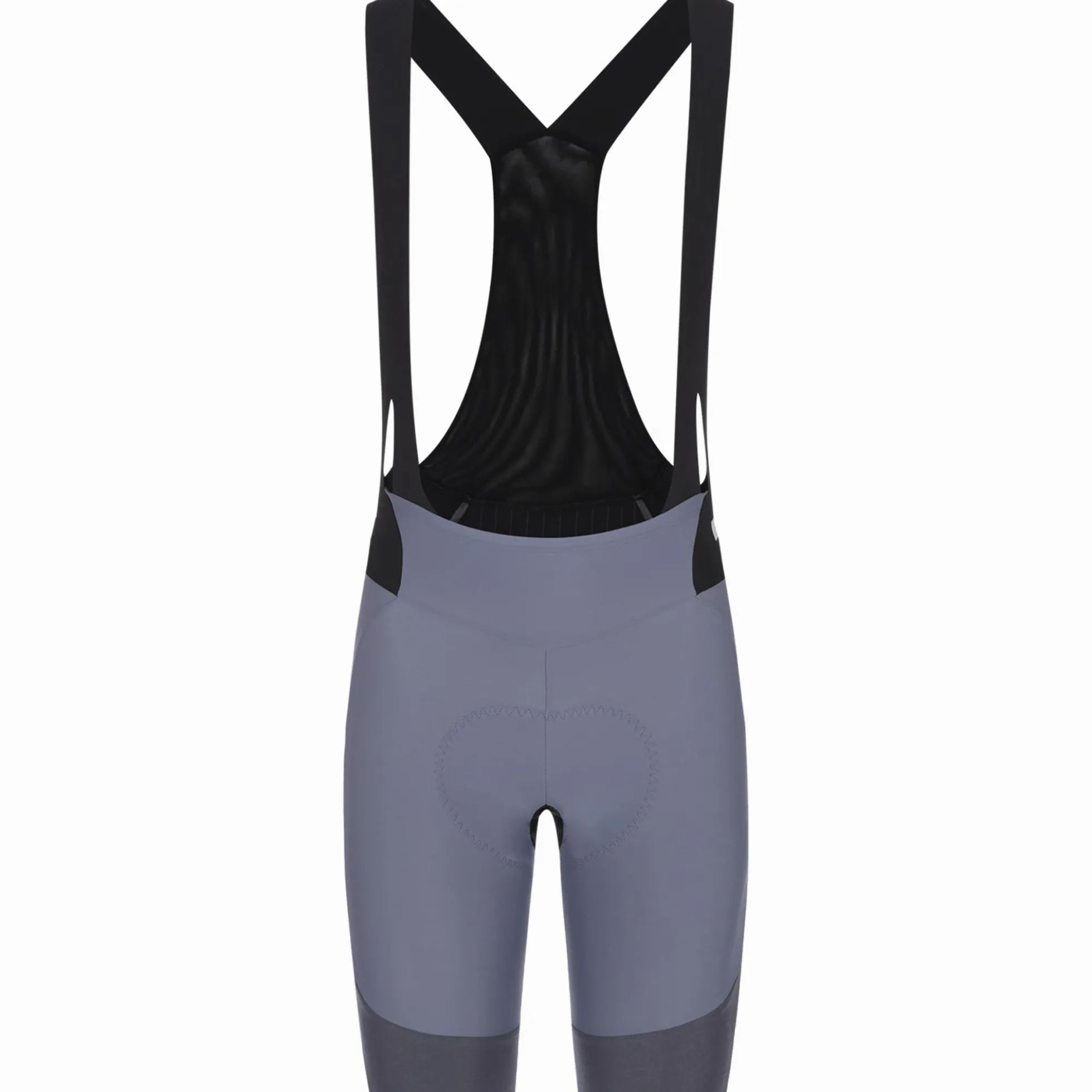 Salopette donna Q36.5 Gregarius Pro - Grigio chiaro