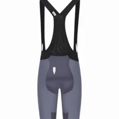 Salopette donna Q36.5 Gregarius Pro - Grigio chiaro