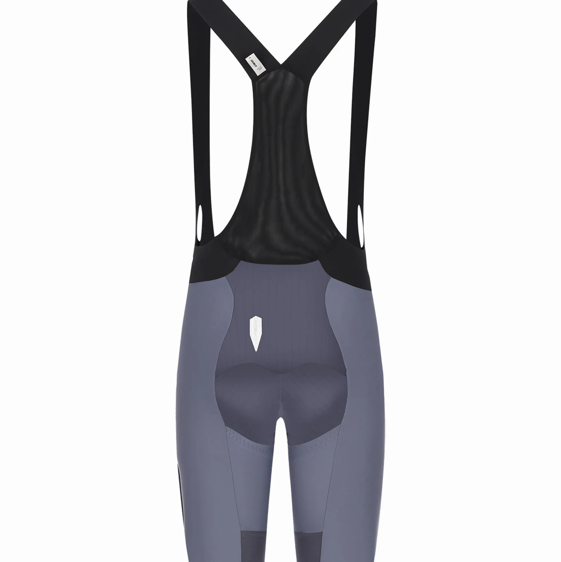 Salopette donna Q36.5 Gregarius Pro - Grigio chiaro