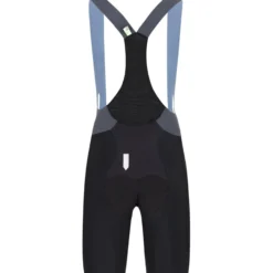 Salopette donna Q36.5 Gregarius Pro - Nero