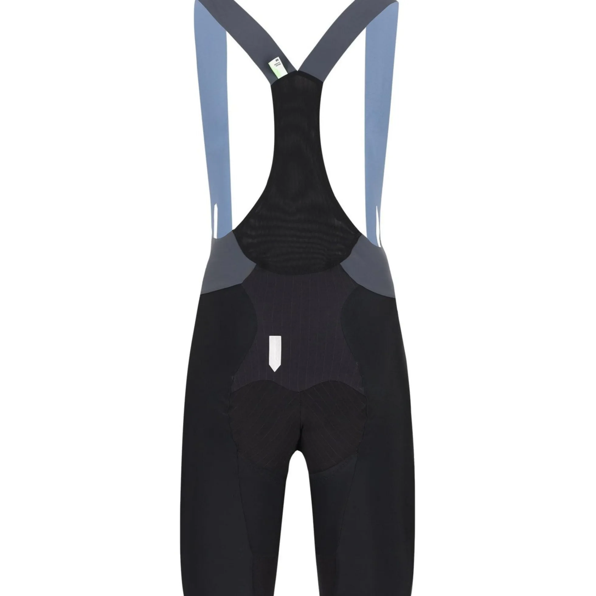 Salopette donna Q36.5 Gregarius Pro - Nero