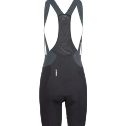 Salopette donna Q36.5 Gregarius Ultra - Nero