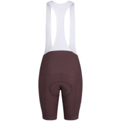 Salopette donna Rapha Core - Marrone