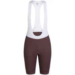 Salopette donna Rapha Core - Marrone