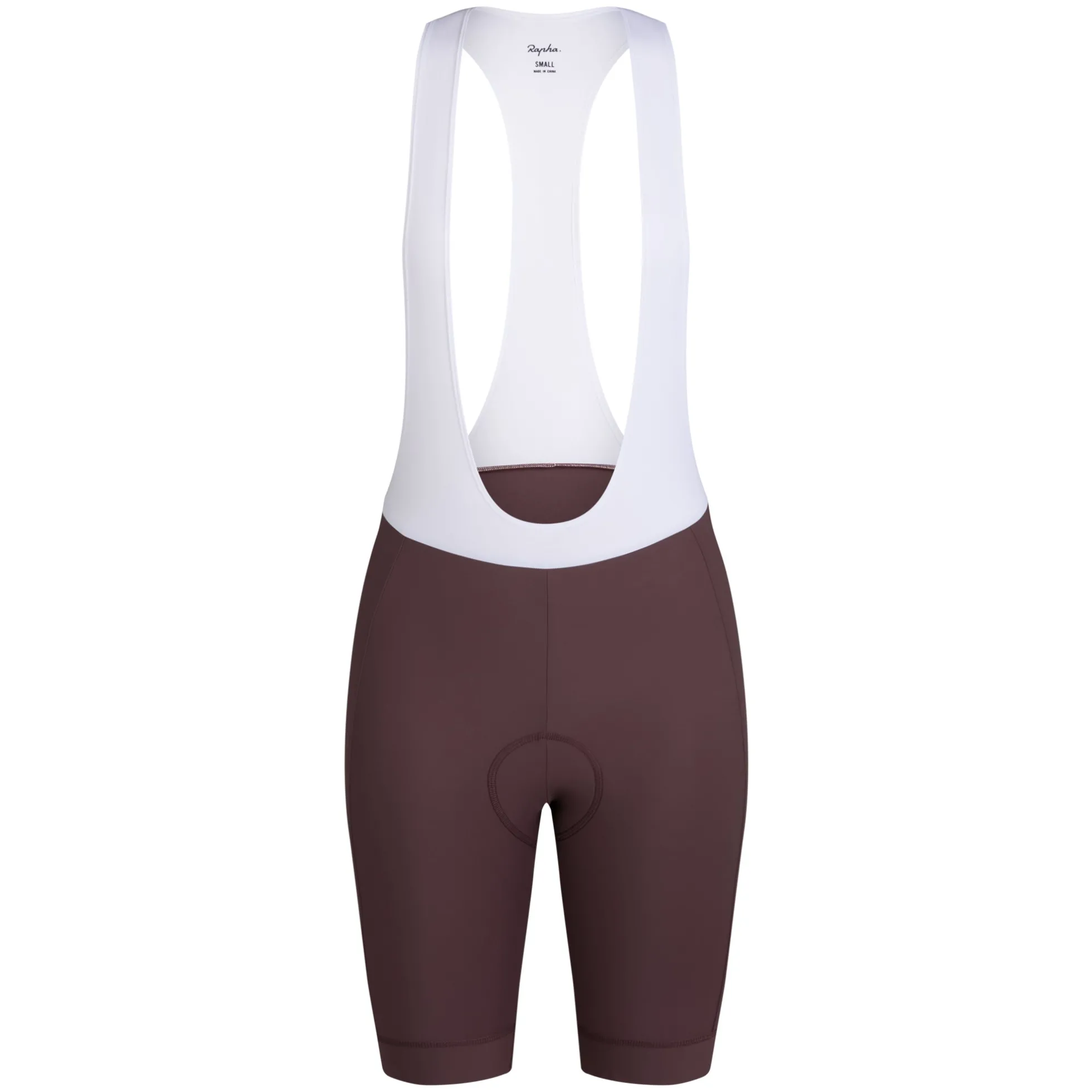 Salopette donna Rapha Core - Marrone