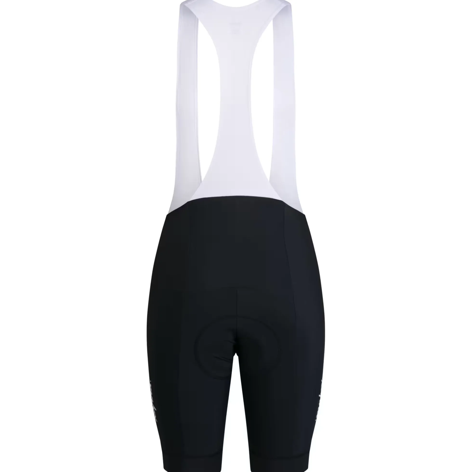 Salopette donna Rapha Core - Nero bianco