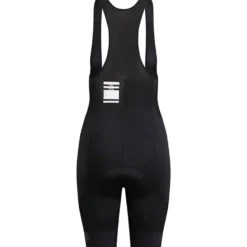 Salopette donna Rapha Pro Team Regular - Nero