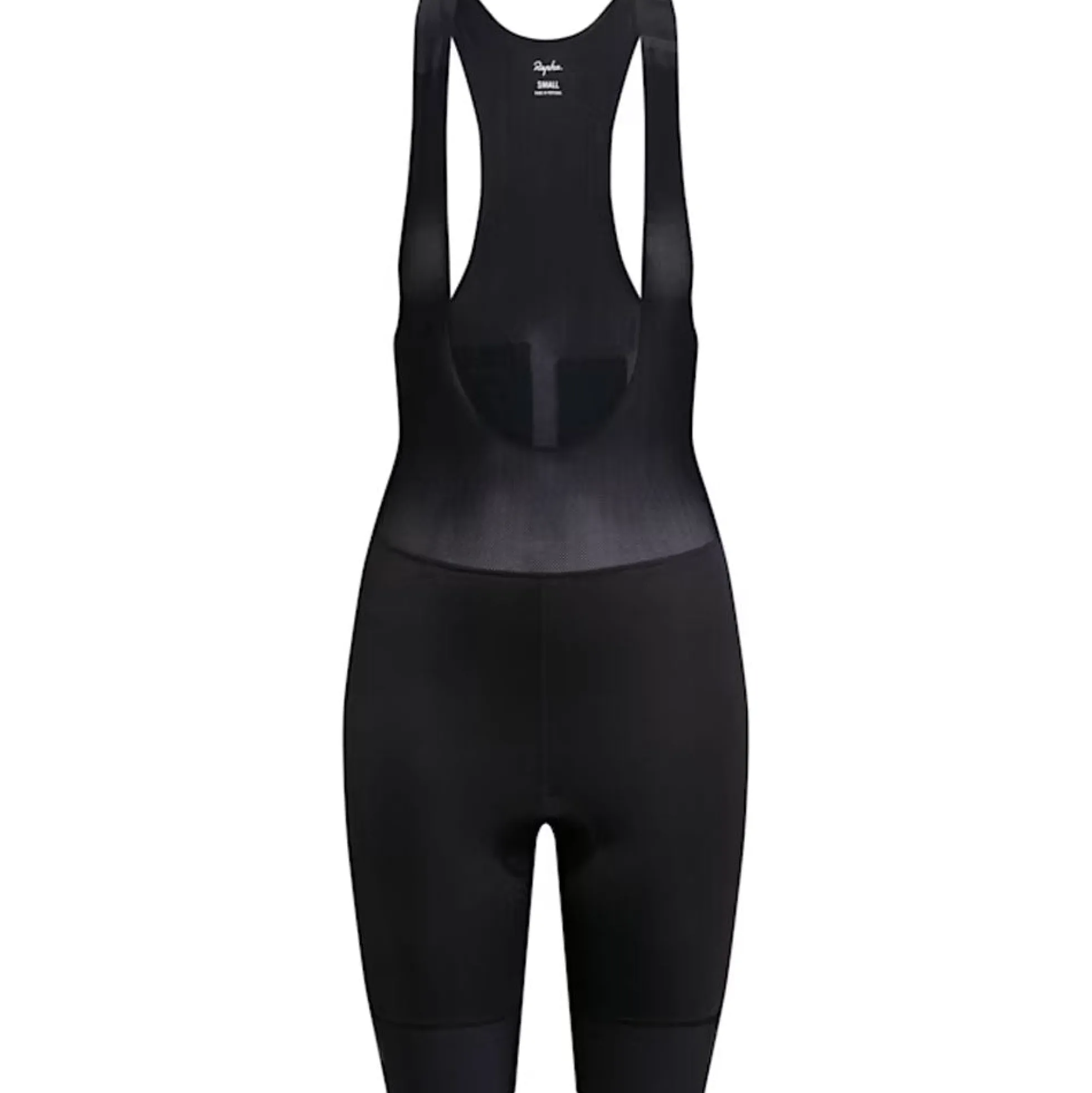 Salopette donna Rapha Pro Team Regular - Nero
