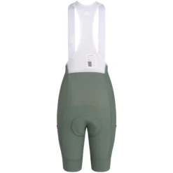 Salopette donna Rapha Pro Team Cargo - Verde