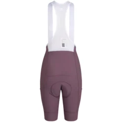 Salopette donna Rapha Pro Team Cargo - Viola scuro
