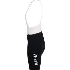 Salopette donna Rapha Pro Team 3 - Nero