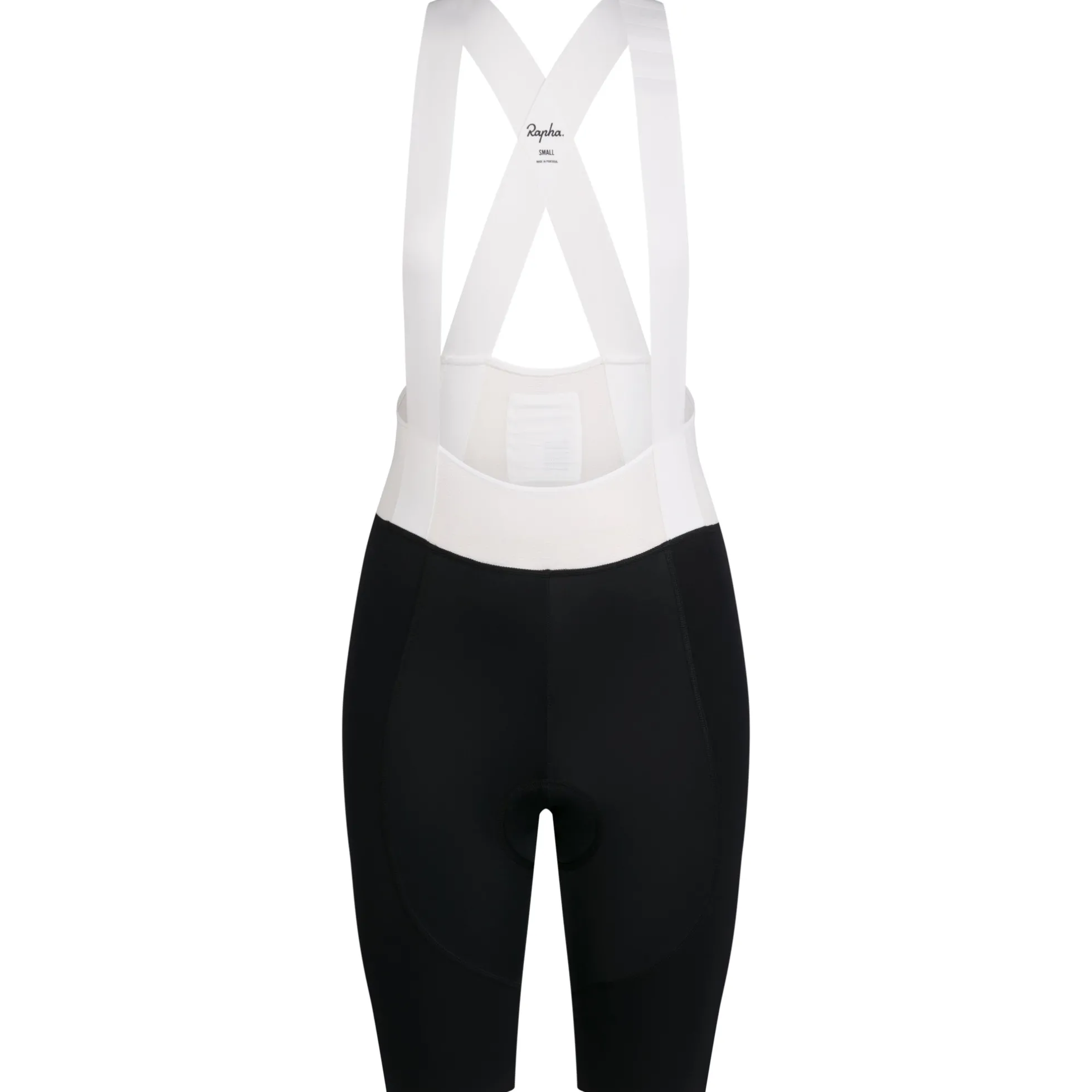 Salopette donna Rapha Pro Team 3 - Nero